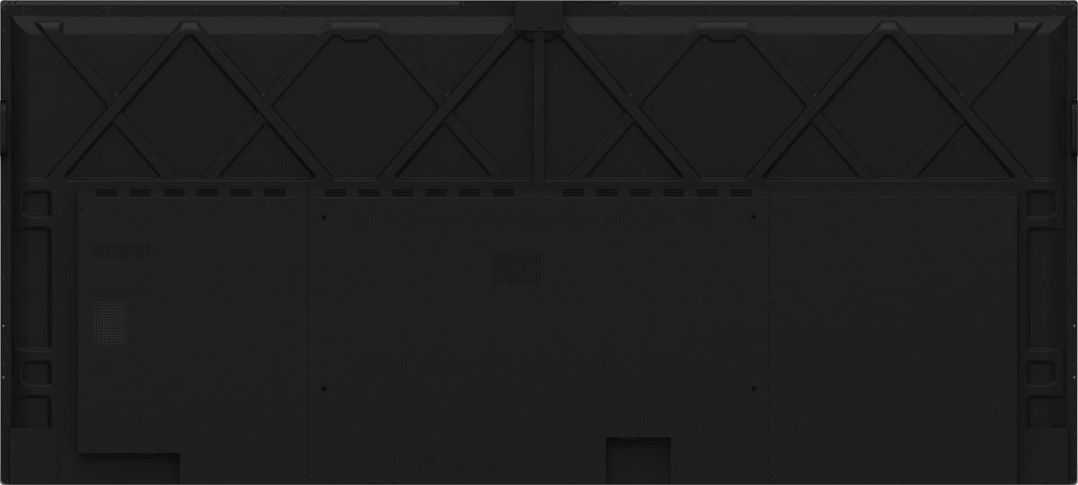 Large Format Display - ProLite TE10518UWI-B1AG - 105in - 5120x2160 (5KUW) - Black