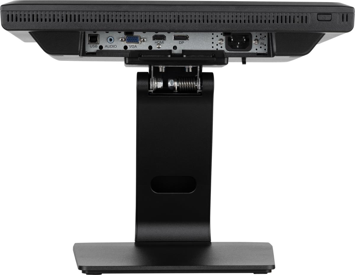 Touch Monitor - ProLite T1731SR-B1S - 17in - 1280x1024 (SXGA) - Black