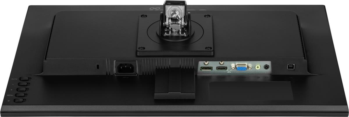 Desktop Monitor - ProLite XUB2395WSU-B5 - 23in - 1920x1200 (WUXGA) - Black