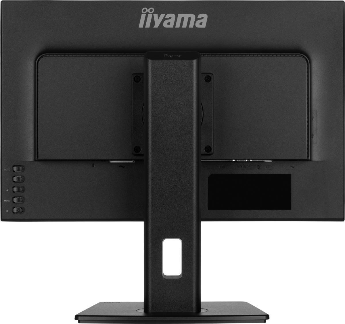 Desktop Monitor - ProLite XUB2395WSU-B5 - 23in - 1920x1200 (WUXGA) - Black