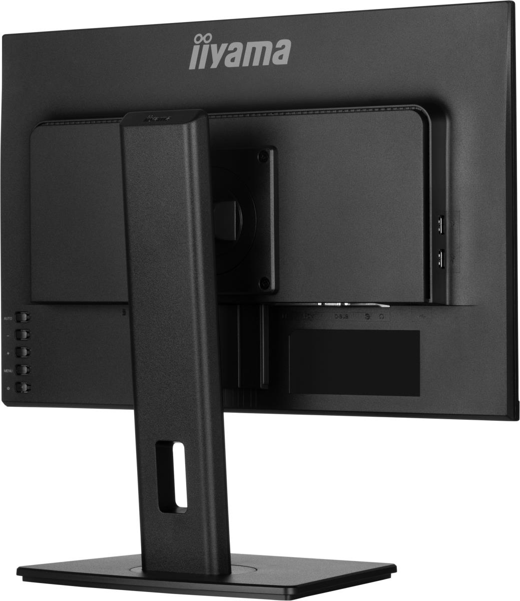 Desktop Monitor - ProLite XUB2395WSU-B5 - 23in - 1920x1200 (WUXGA) - Black