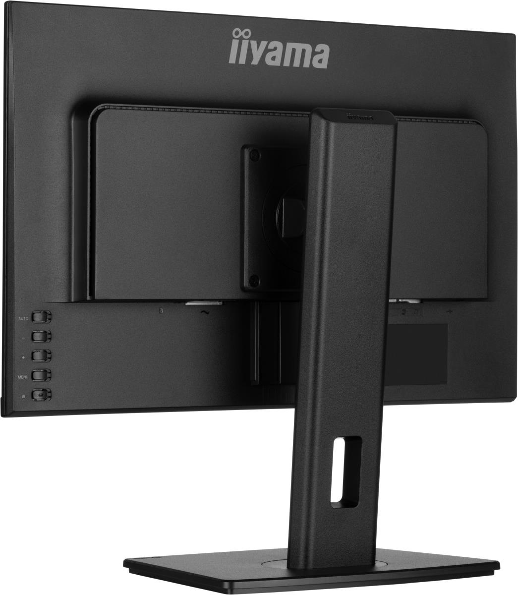 Desktop Monitor - ProLite XUB2395WSU-B5 - 23in - 1920x1200 (WUXGA) - Black