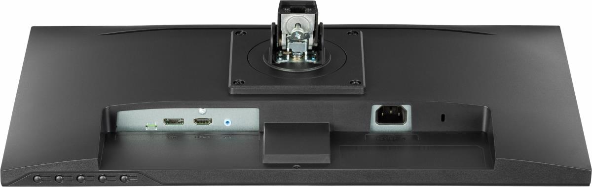 Desktop Monitor - ProLite XUB2293HS-B6 - 22in - 1920x1080 (FHD) - Black