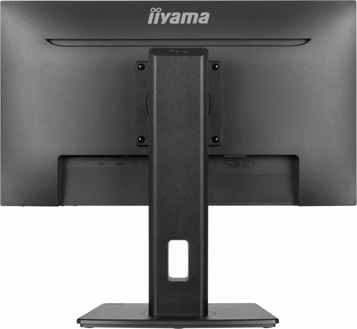 Desktop Monitor - ProLite XUB2293HS-B6 - 22in - 1920x1080 (FHD) - Black