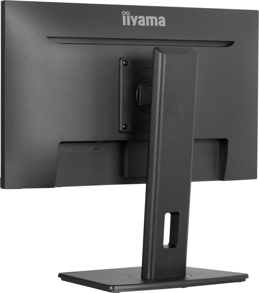 Desktop Monitor - ProLite XUB2293HS-B6 - 22in - 1920x1080 (FHD) - Black