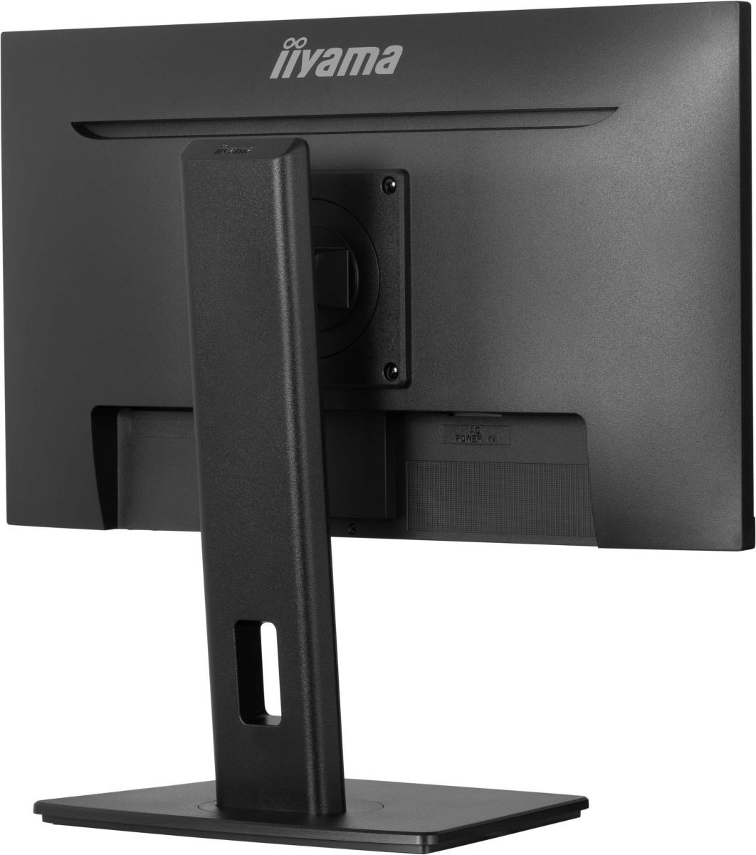 Desktop Monitor - ProLite XUB2293HS-B6 - 22in - 1920x1080 (FHD) - Black