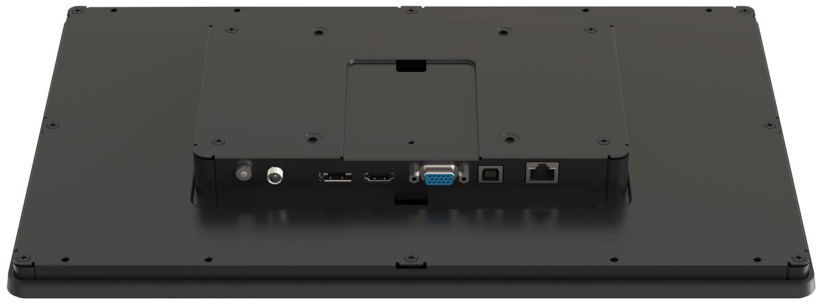 Touch Monitor - ProLite TF1615MC-B1 - 16in - 1920x1080 (FHD) - Black