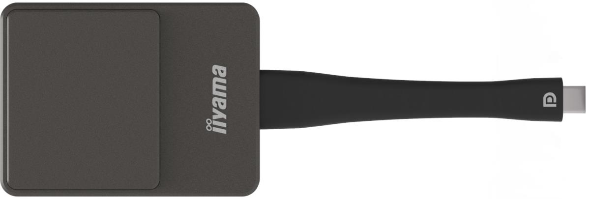 Wireless Presentation USB-C Dongle WP D002C