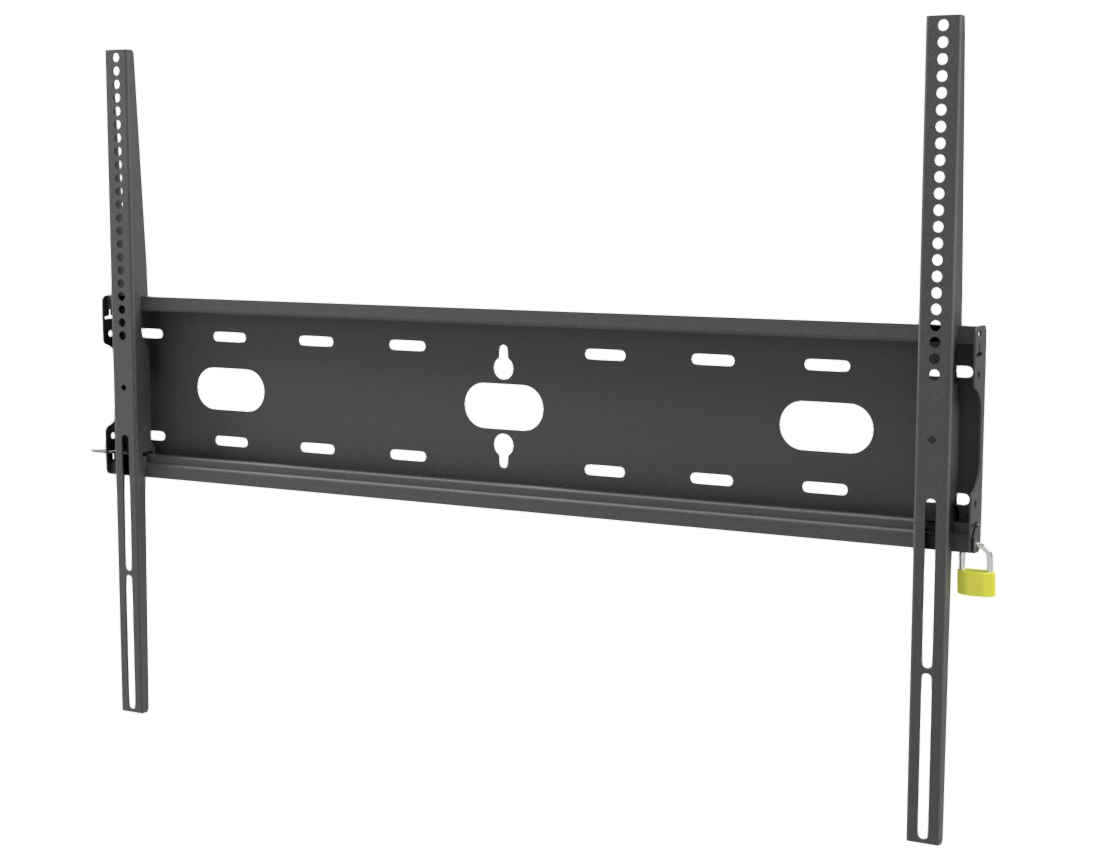 Universal Wall Mount, up to VESA 800x600mm, max. 125kg