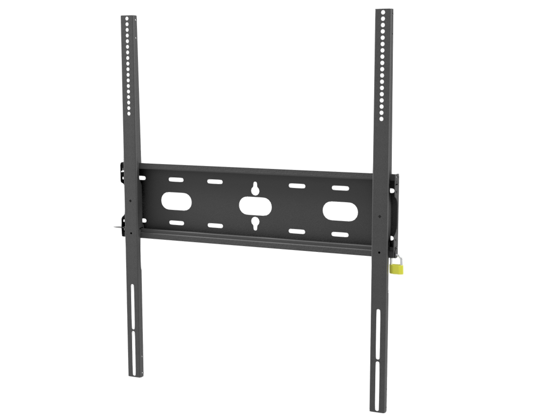 Universal Wall Mount, up to VESA 800x600mm, max 125kg