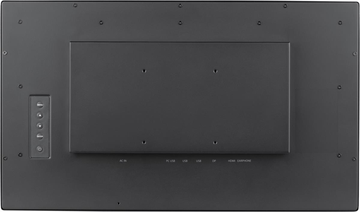 Touch Monitor - ProLite TF2238MSC-B1 - 22in - 1920x1080 (FHD) - Black