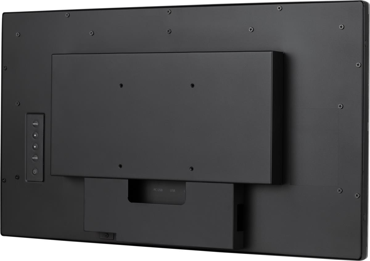 Touch Monitor - ProLite TF2238MSC-B1 - 22in - 1920x1080 (FHD) - Black