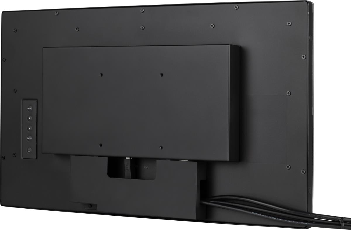 Touch Monitor - ProLite TF2238MSC-B1 - 22in - 1920x1080 (FHD) - Black