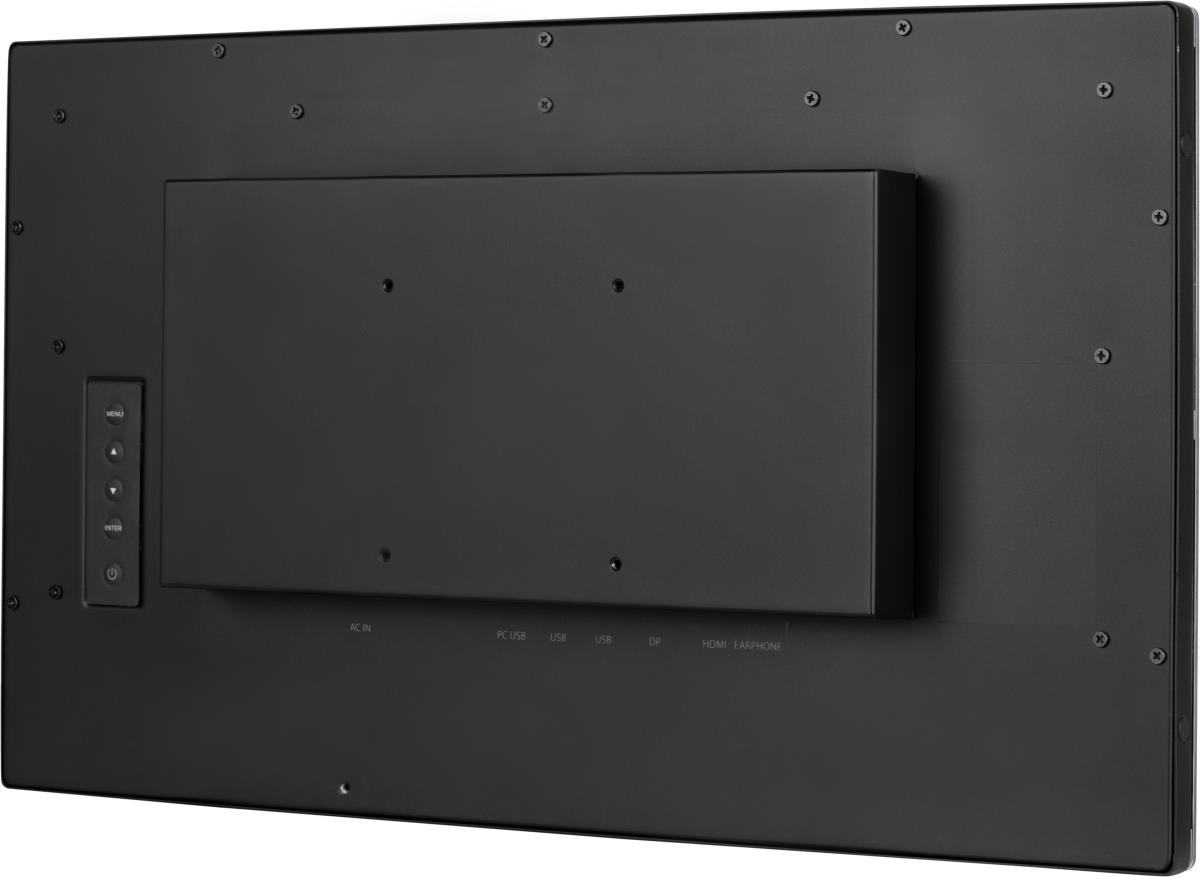 Touch Monitor - ProLite TF2238MSC-B1 - 22in - 1920x1080 (FHD) - Black