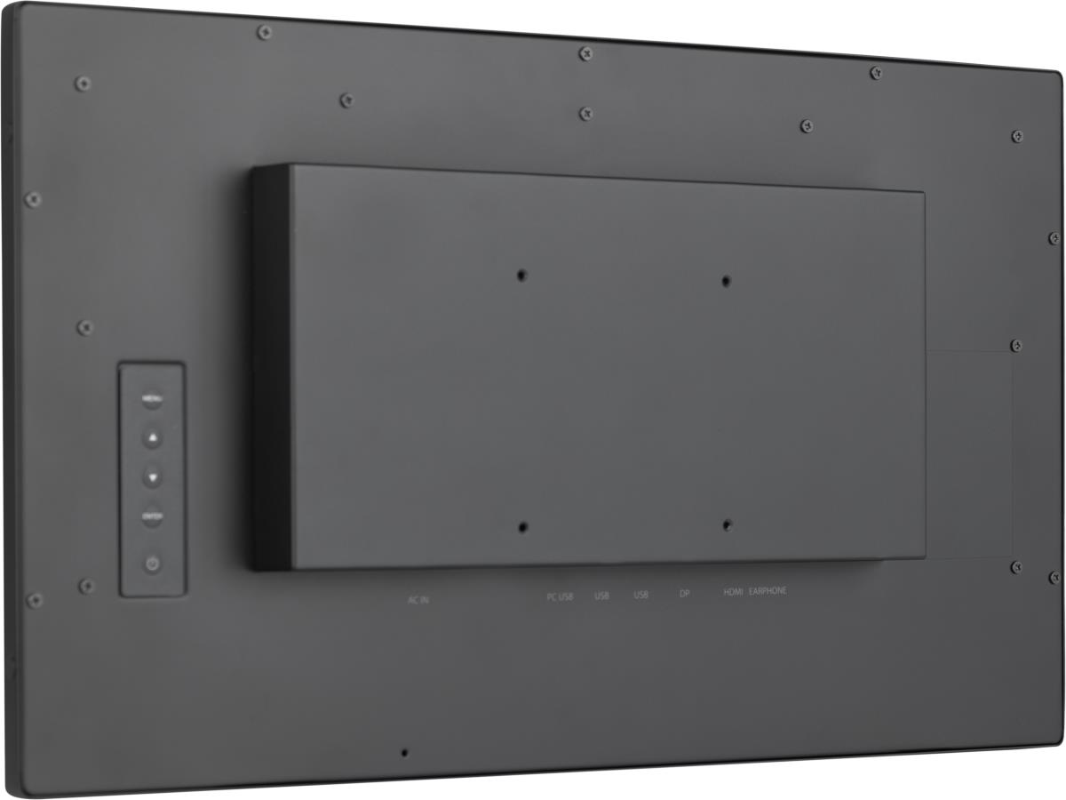 Touch Monitor - ProLite TF2238MSC-B1 - 22in - 1920x1080 (FHD) - Black