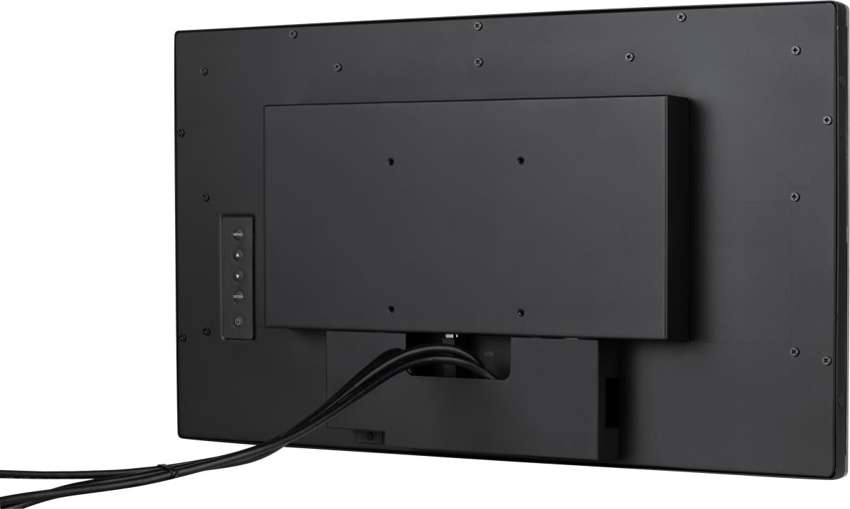 Touch Monitor - ProLite TF2238MSC-B1 - 22in - 1920x1080 (FHD) - Black