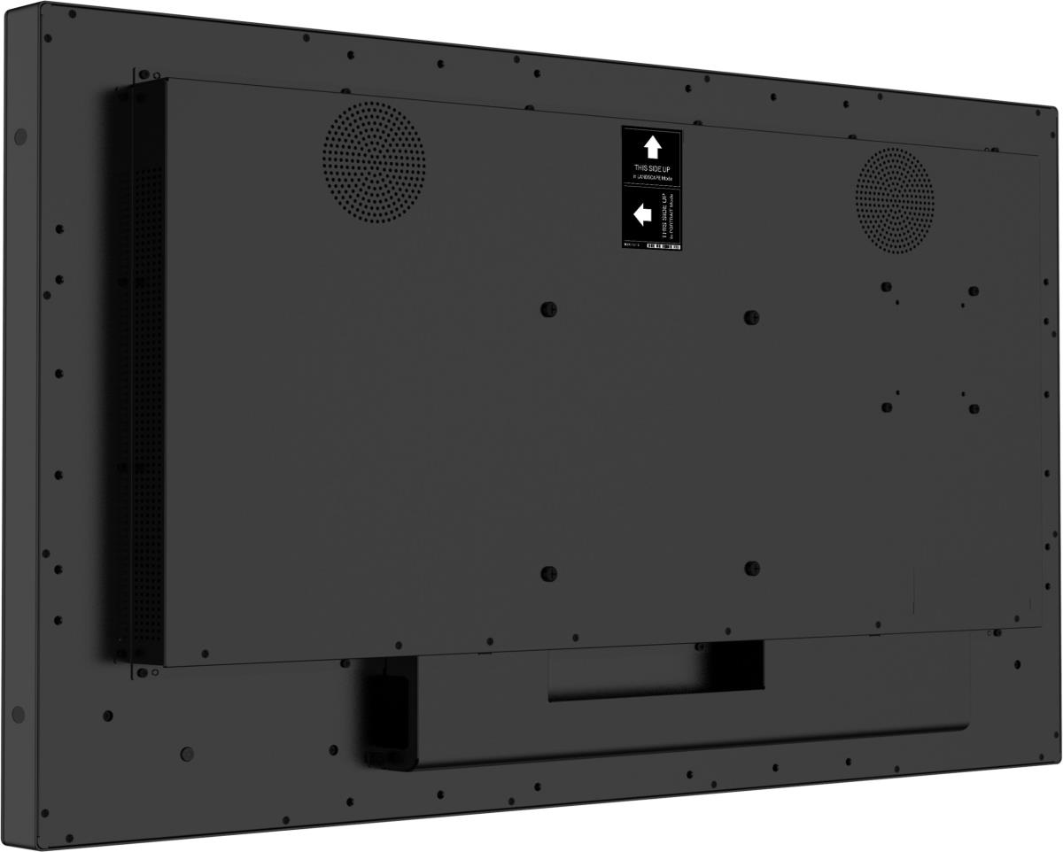 Large Format Display - ProLite TF4339AS-B1AG - 43in Touch - 3840x2160 (UHD) - Black