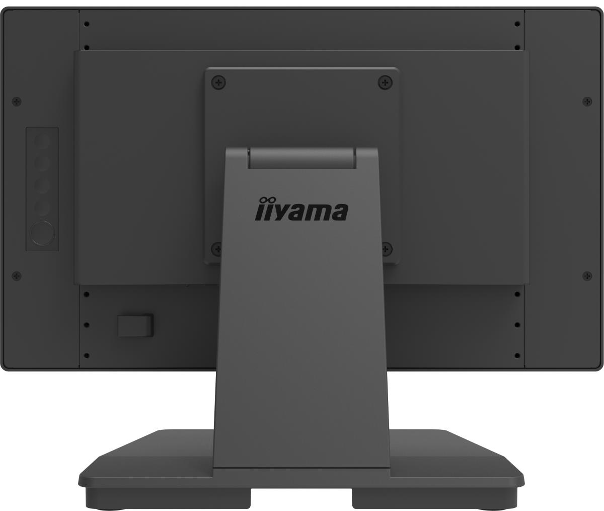 Touch Monitor - ProLite T1634MC-B1S - 16in - 1920x1080 - Black