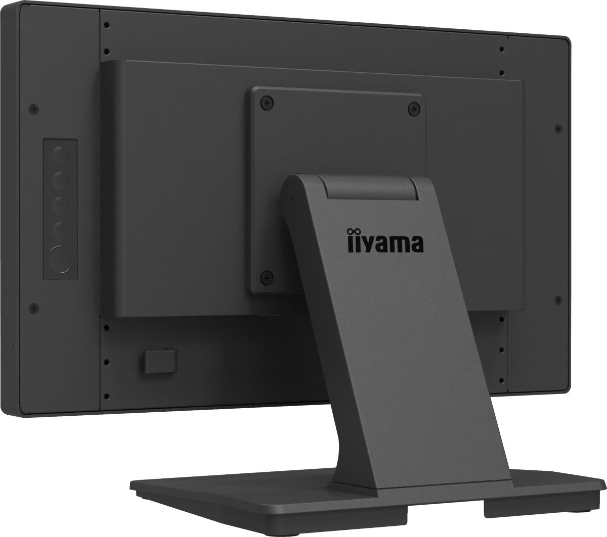 Touch Monitor - ProLite T1634MC-B1S - 16in - 1920x1080 - Black