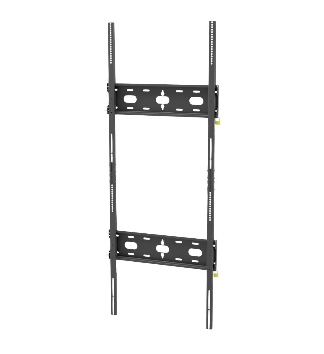 Universal Wall Mount, up to VESA 600x1500mm, max. 125kg