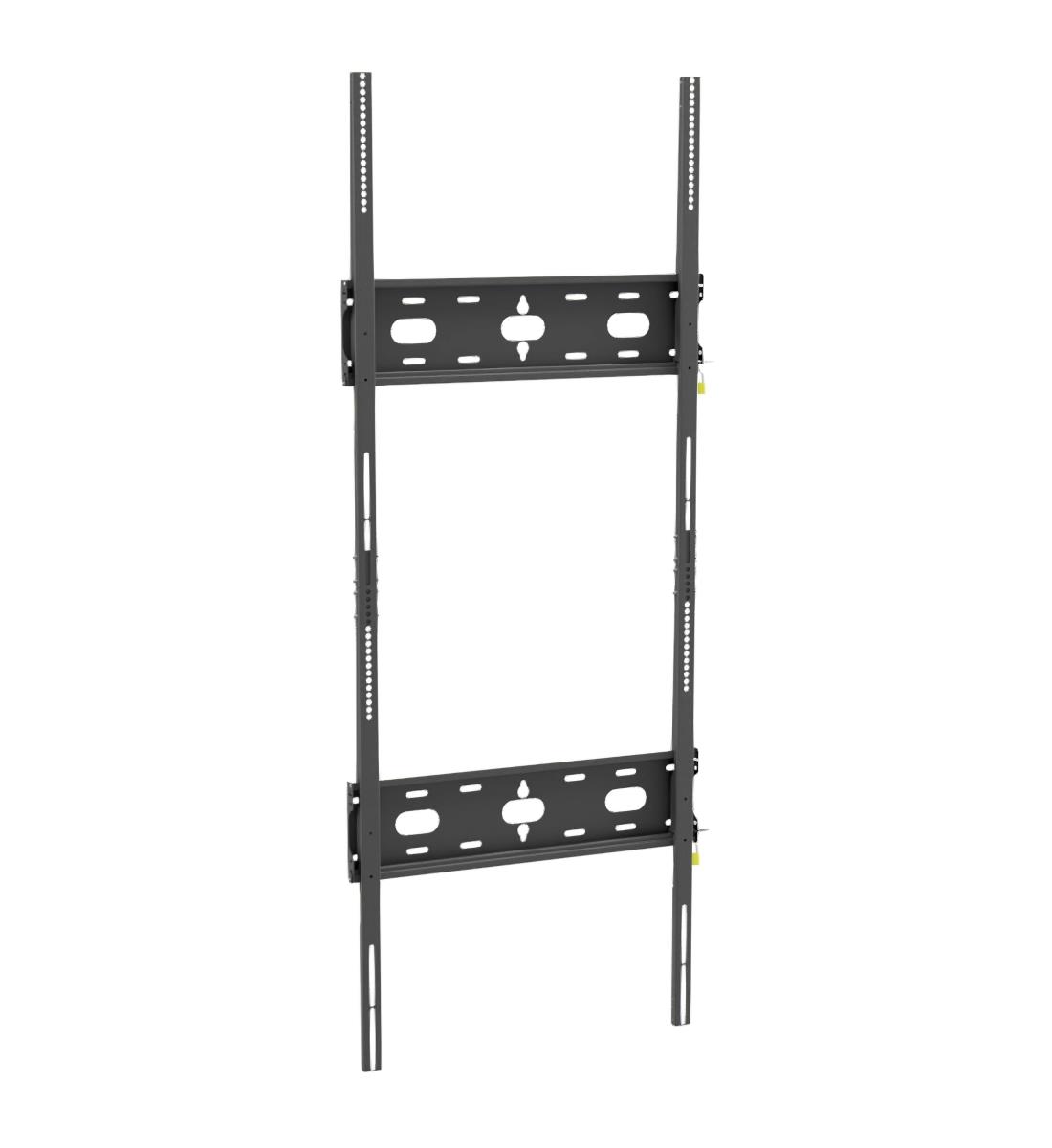 Universal Wall Mount, up to VESA 600x1500mm, max. 125kg
