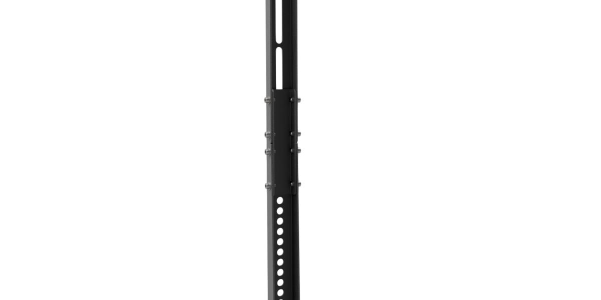 Universal Wall Mount, up to VESA 600x1500mm, max. 125kg