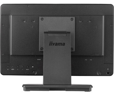 Touch Monitor - ProLite T1633MSC-B1 - 16in - 1920x1080 (FHD) - Black