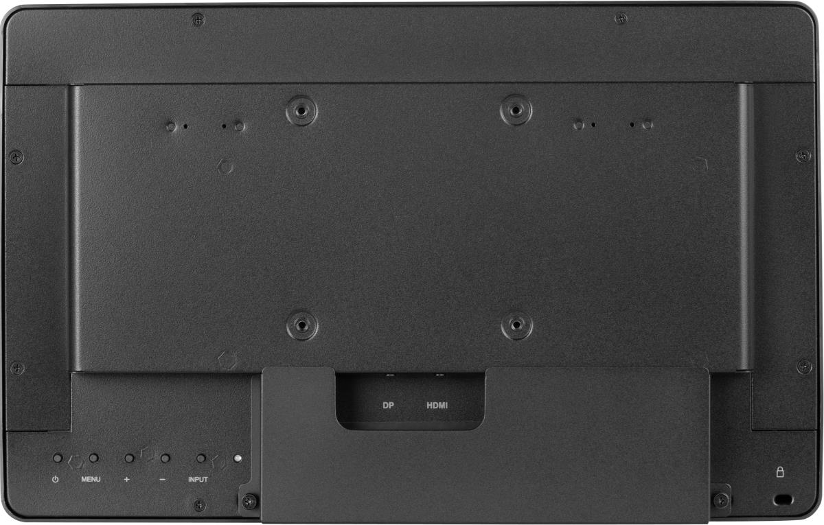 Touch Monitor - ProLite TF1633MSC-B1 - 16in - 1920x1080 (FHD) - Black