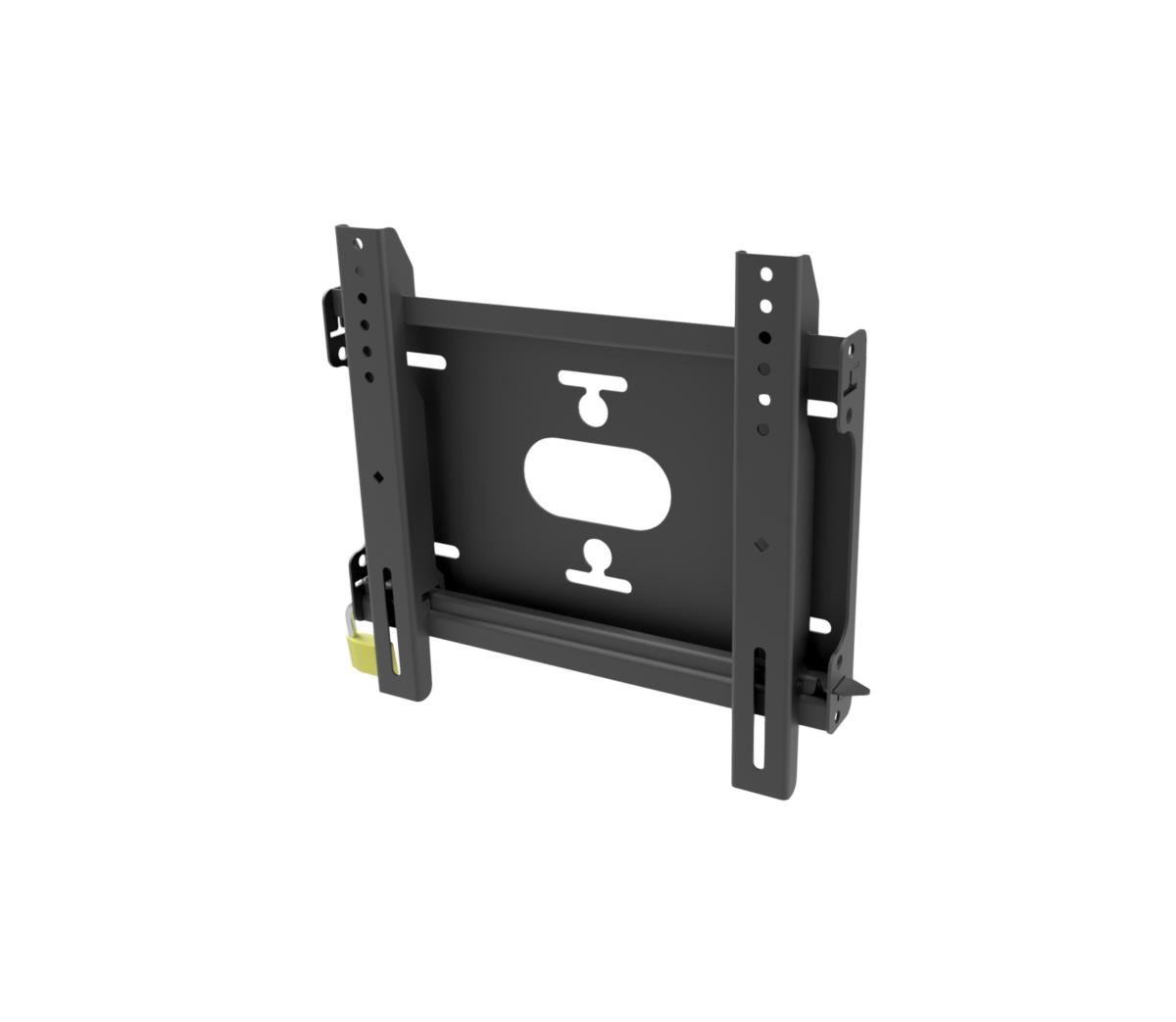 Universal Wall Mount, up to VESA 200x200mm, max. 50kg
