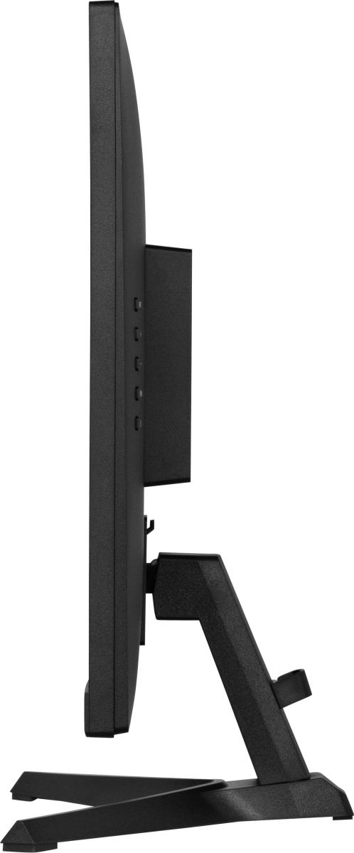 Desktop Monitor - G-MASTER G2770QSU-B1 - 27in - 2560x1440 (WQHD) - Black