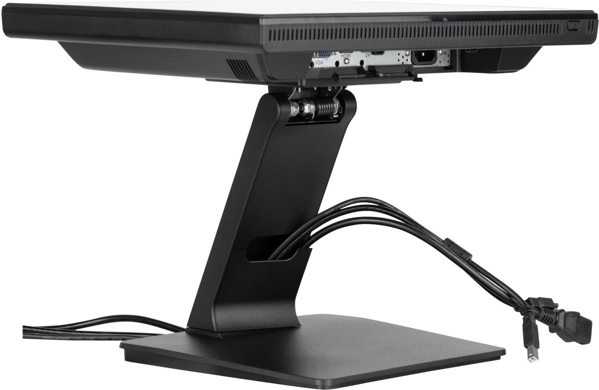 Touch Monitor - ProLite T1732MSC-B1SAG - 17in - 1280x1024 (SXGA) - Black