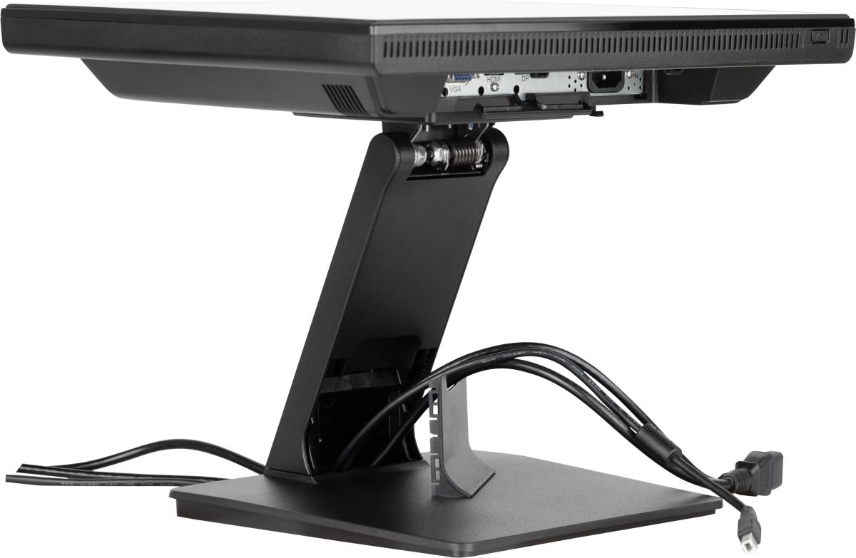 Touch Monitor - ProLite T1732MSC-B1SAG - 17in - 1280x1024 (SXGA) - Black