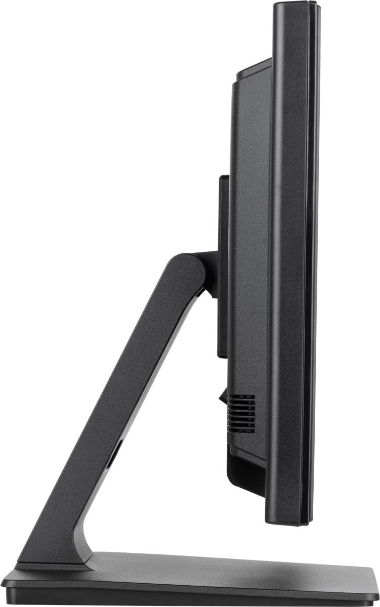 Touch Monitor - ProLite T1732MSC-B1SAG - 17in - 1280x1024 (SXGA) - Black