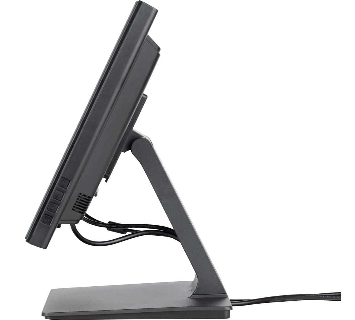 Touch Monitor - ProLite T1732MSC-B1SAG - 17in - 1280x1024 (SXGA) - Black