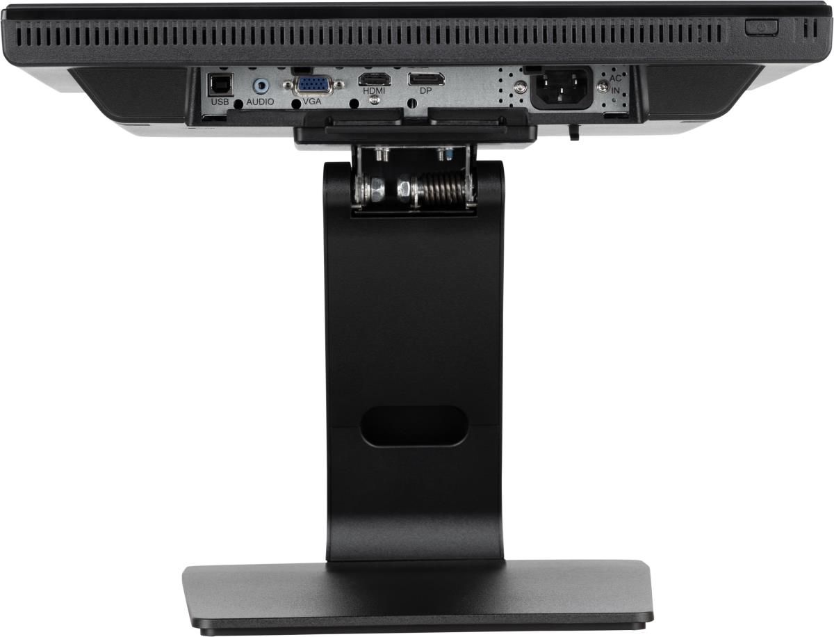 Touch Monitor - ProLite T1732MSC-B1SAG - 17in - 1280x1024 (SXGA) - Black