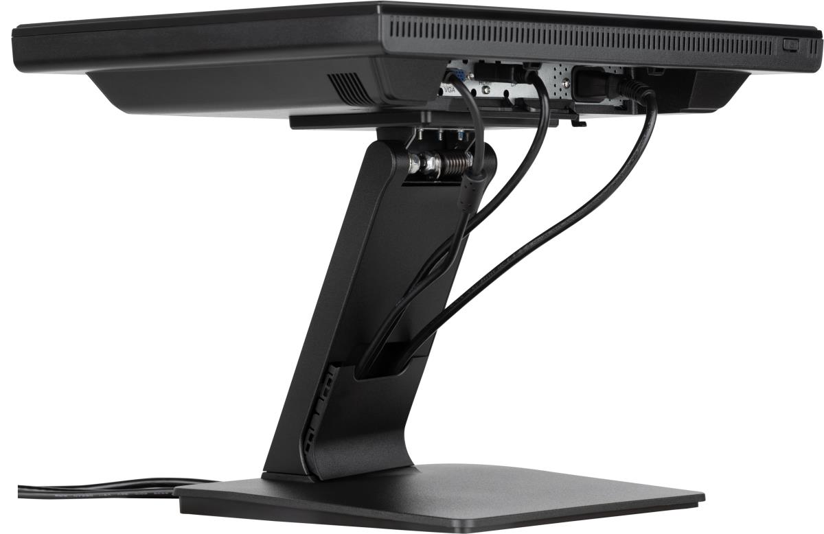 Touch Monitor - ProLite T1732MSC-B1SAG - 17in - 1280x1024 (SXGA) - Black