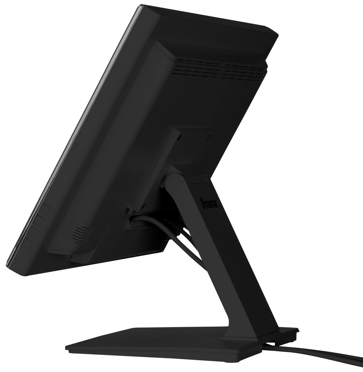 Touch Monitor - ProLite T1932MSC-B1S - 19in - 1280x1024 (SXGA) - Black