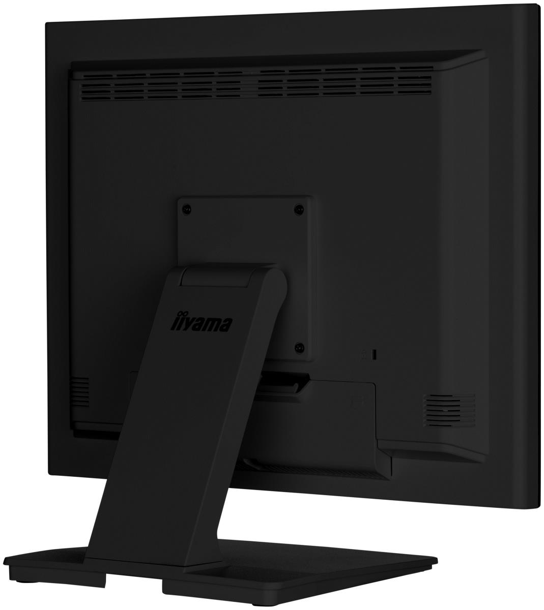 Touch Monitor - ProLite T1932MSC-B1S - 19in - 1280x1024 (SXGA) - Black