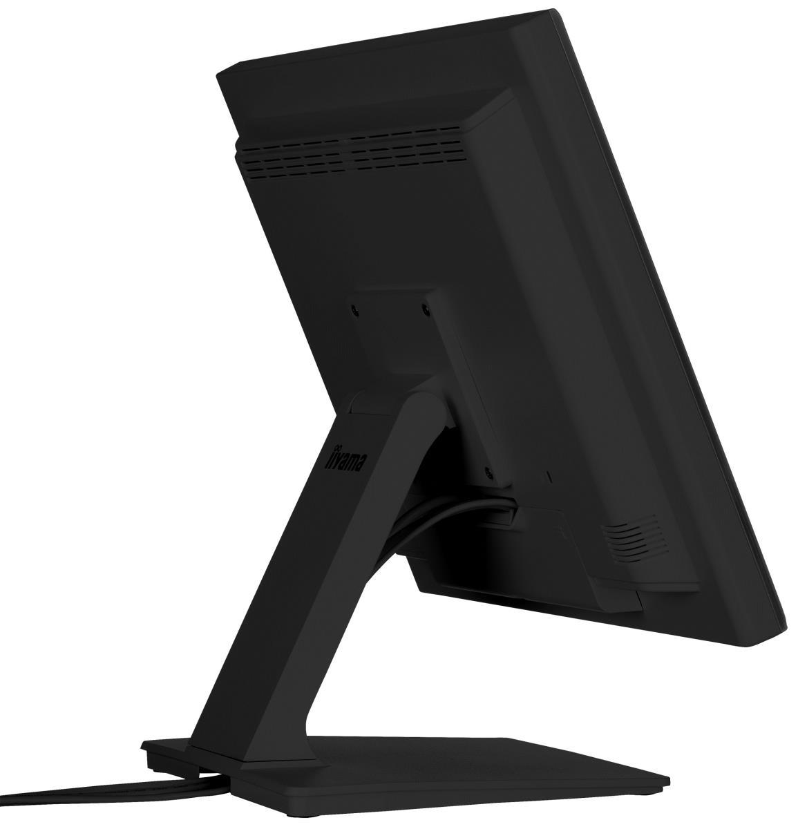 Touch Monitor - ProLite T1932MSC-B1S - 19in - 1280x1024 (SXGA) - Black