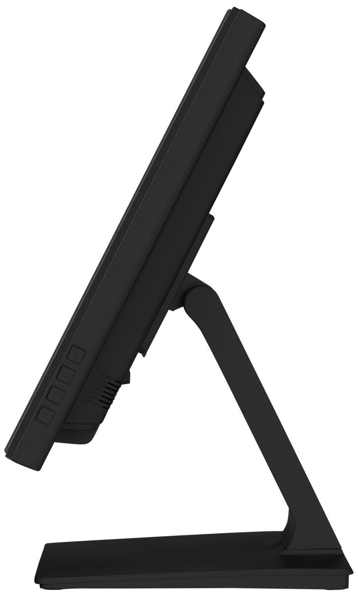 Touch Monitor - ProLite T1932MSC-B1S - 19in - 1280x1024 (SXGA) - Black