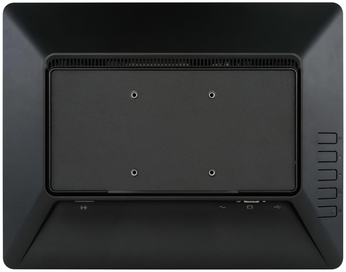 Touch Monitor - ProLite T1521MSC-B2 - 15in - 1024x768 (XGA) - Black