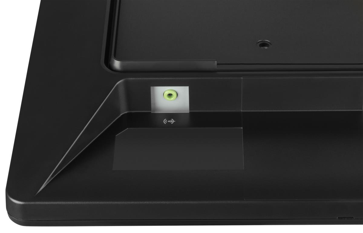 Touch Monitor - ProLite T1521MSC-B2 - 15in - 1024x768 (XGA) - Black