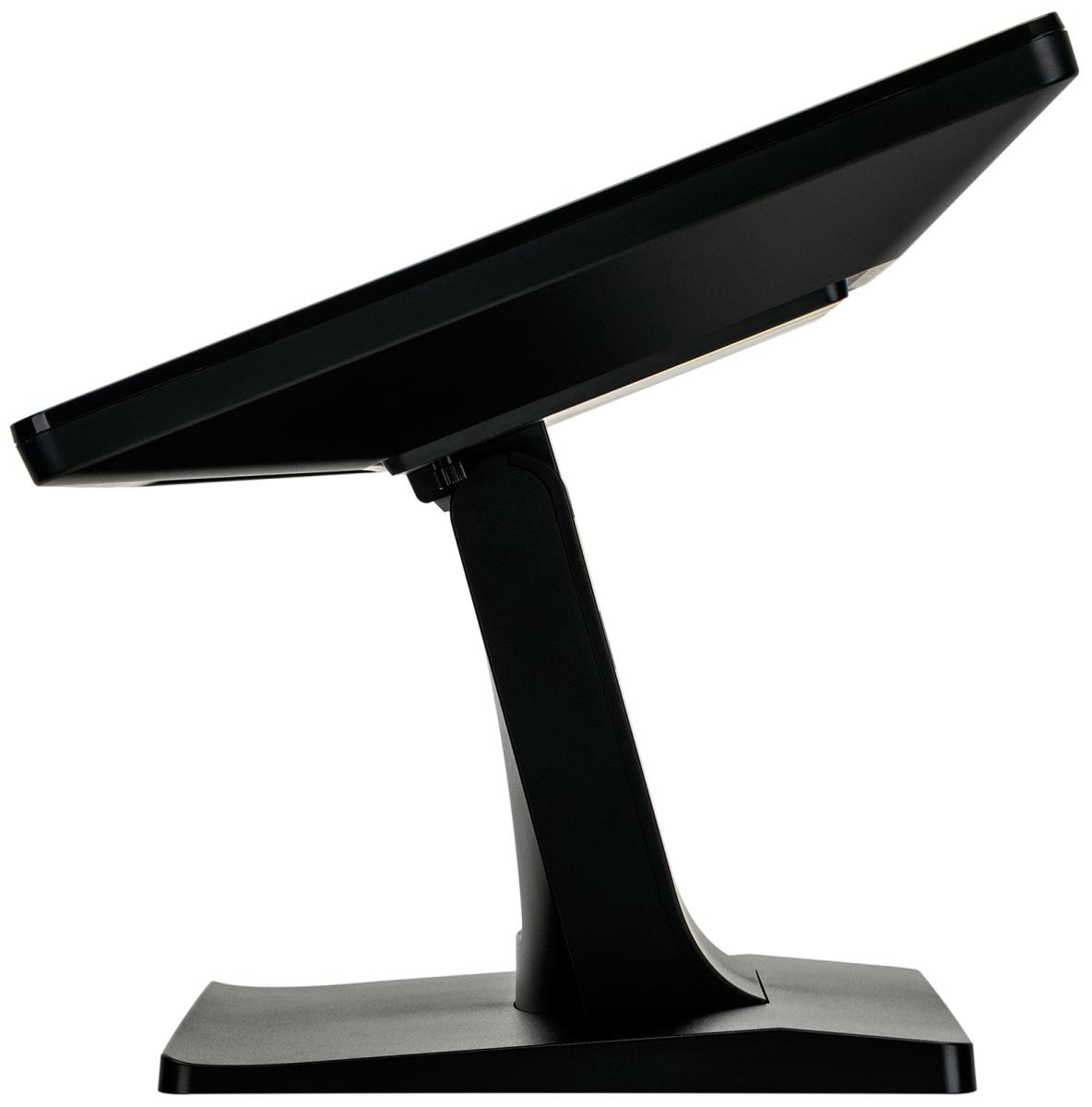 Touch Monitor - ProLite T1521MSC-B2 - 15in - 1024x768 (XGA) - Black