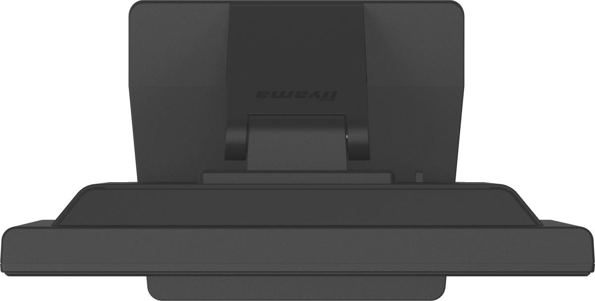 Touch Monitor - ProLite T1532MSC-B1S - 15in - 1024x768 (XGA) - Black