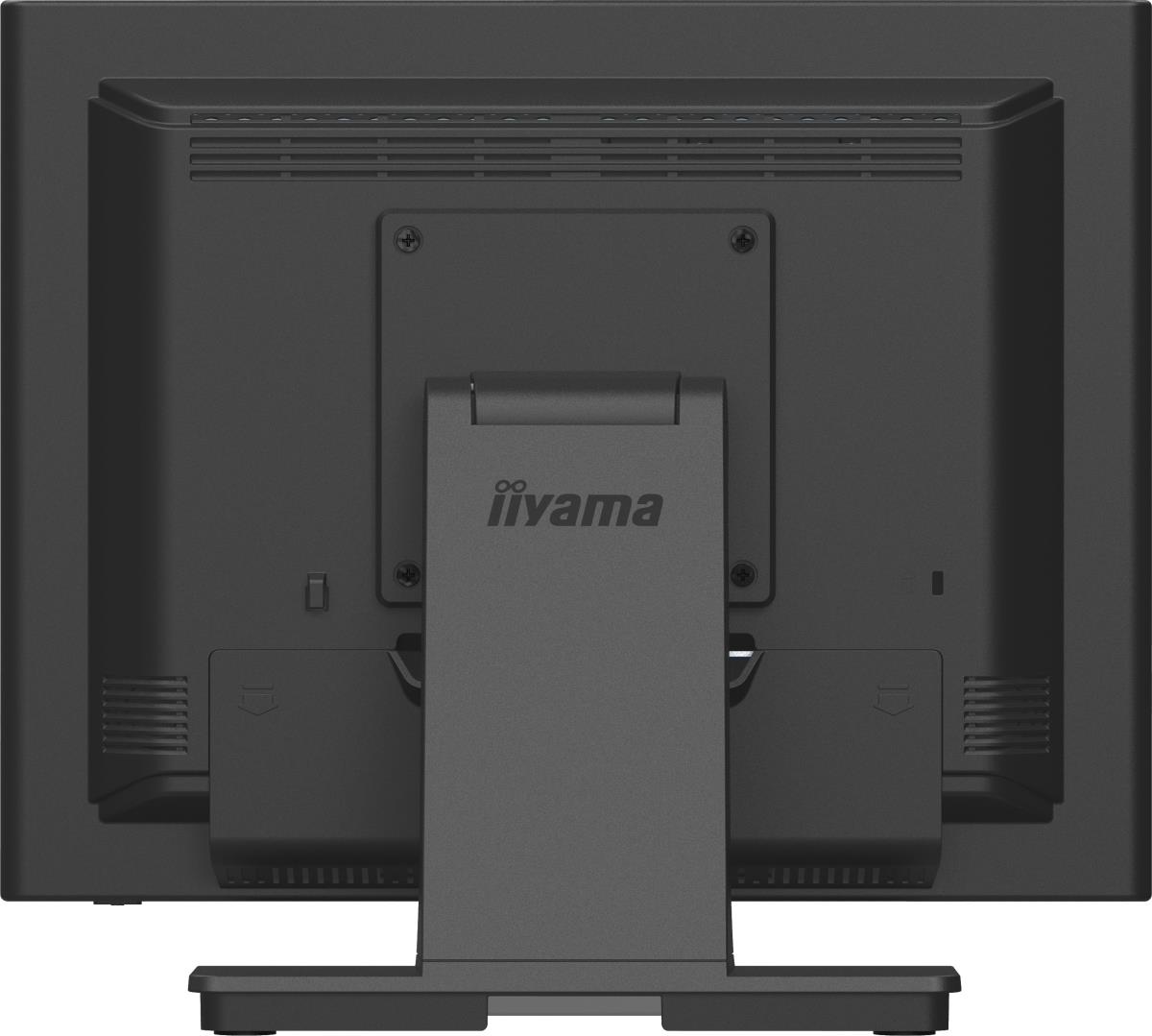 Touch Monitor - ProLite T1532MSC-B1S - 15in - 1024x768 (XGA) - Black