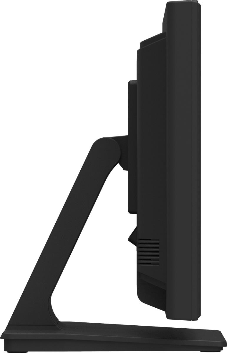Touch Monitor - ProLite T1532MSC-B1S - 15in - 1024x768 (XGA) - Black