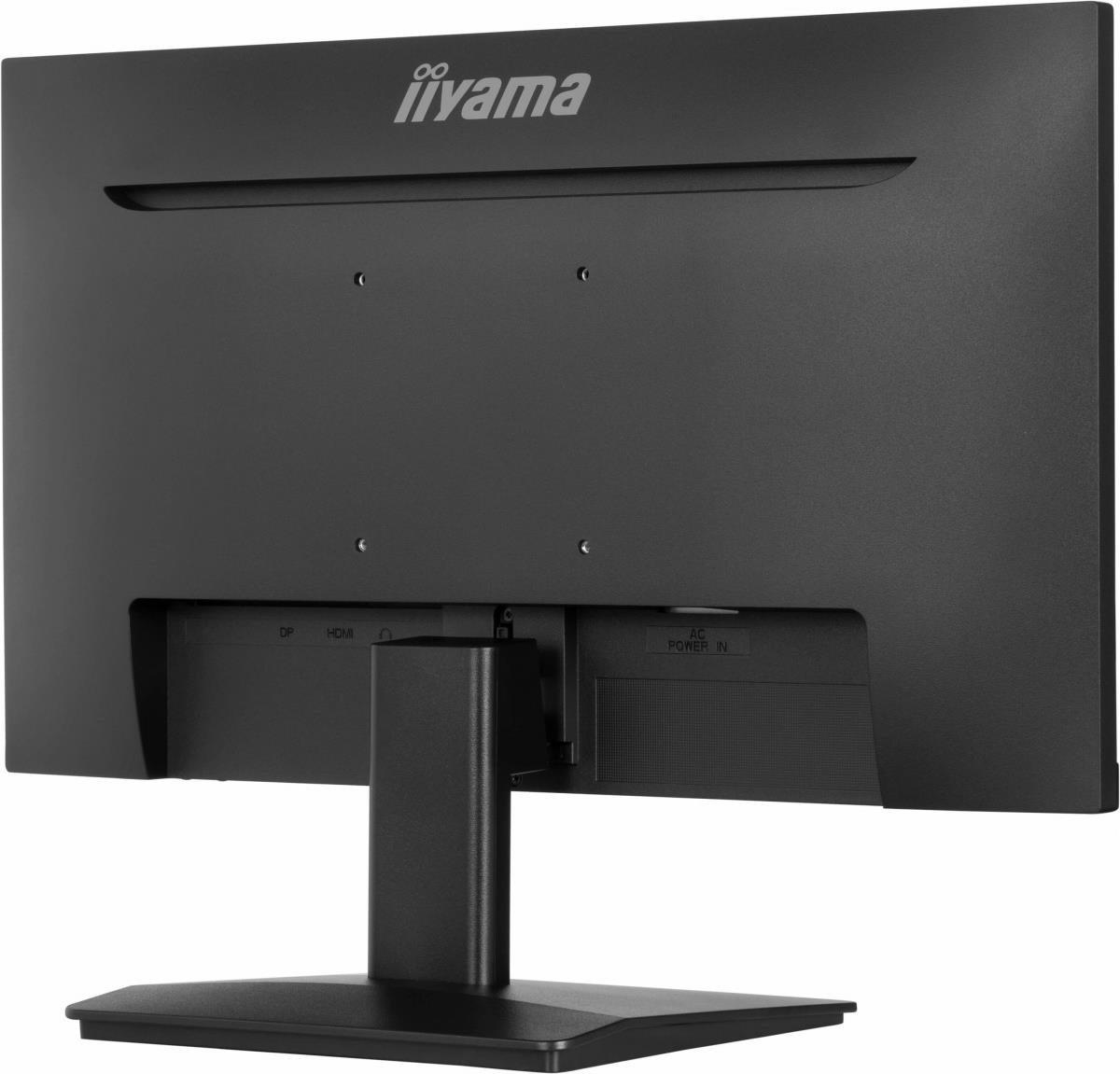 Desktop Monitor - ProLite XU2293HS-B6 - 22in - 1920x1080 (FHD) - Black
