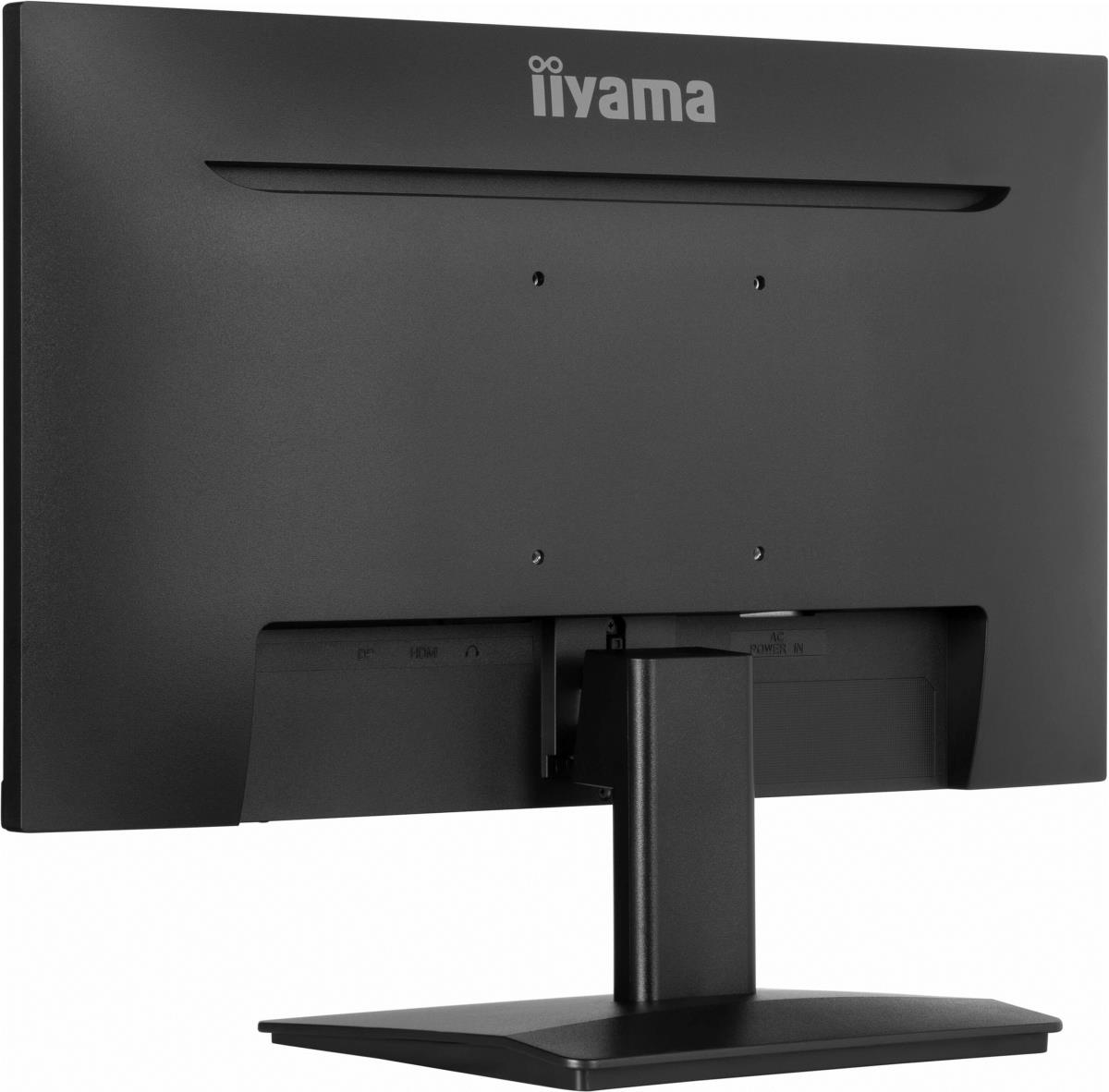 Desktop Monitor - ProLite XU2293HS-B6 - 22in - 1920x1080 (FHD) - Black