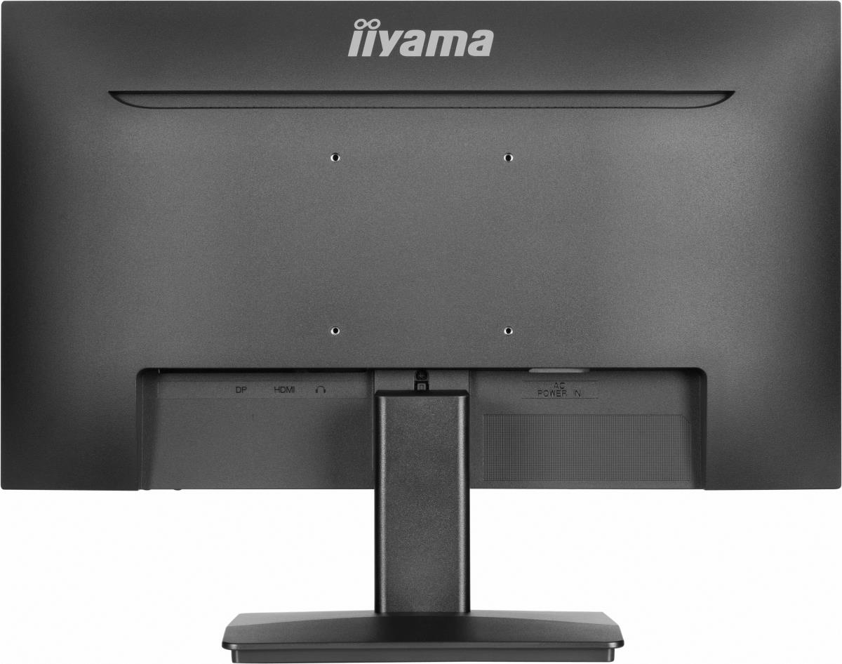 Desktop Monitor - ProLite XU2293HS-B6 - 22in - 1920x1080 (FHD) - Black