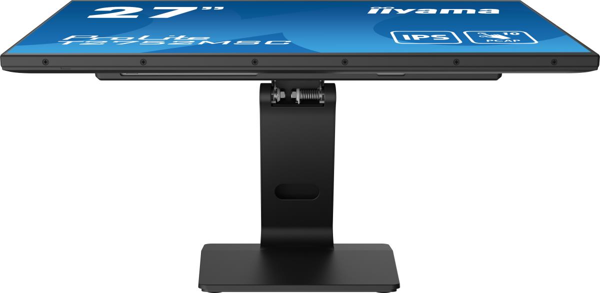 Touch Monitor - ProLite T2752MSC-B1 - 27in - 1920x1080 (FHD) - Black